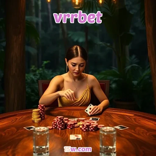 vrrbet Jogos