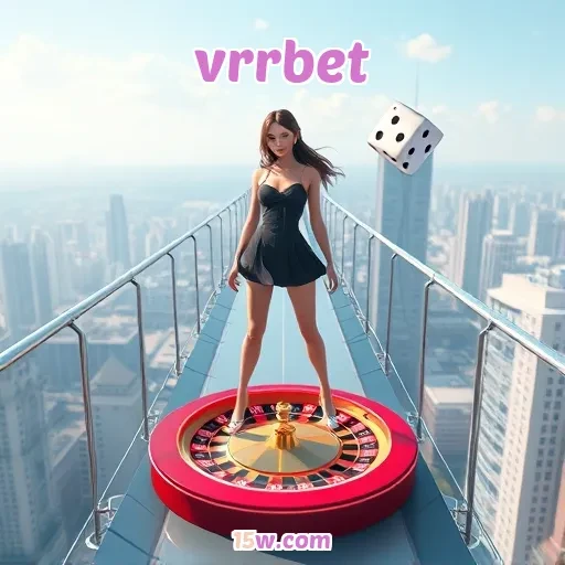 vrrbet Login