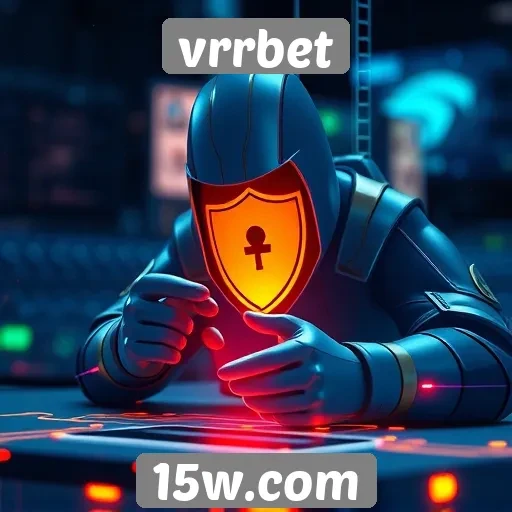 Impacto das tecnologias de segurança no vrrbet