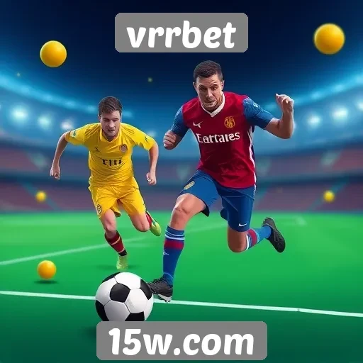 Estudo sobre bônus e promoções oferecidos pelo vrrbet