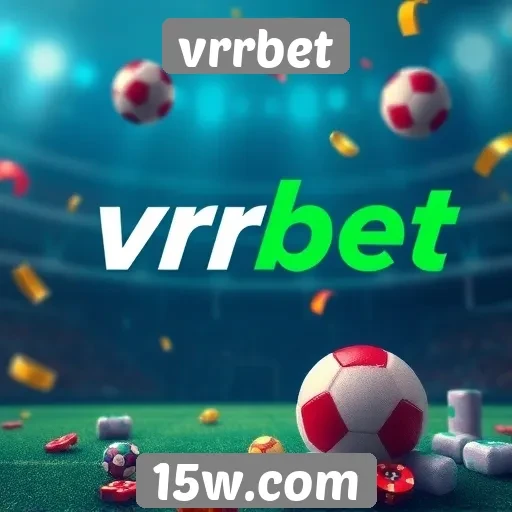 Revisão das promoções e bônus do site vrrbet