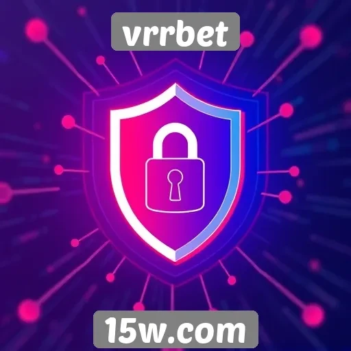 Análise das providências de segurança do site vrrbet