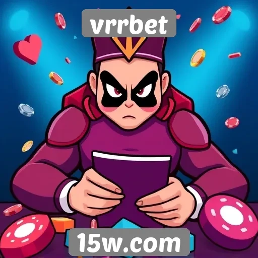 Avaliação de segurança e confiabilidade do vrrbet